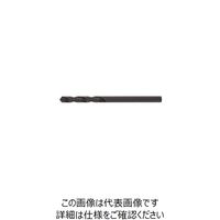 エスコ [超硬付]パイロットドリル EA823LZ-1A 1セット(4本)（直送品）