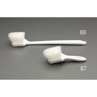 エスコ 508mm 洗浄ブラシ(ナイロン) EA928BJ-88 1セット(3本)（直送品）