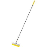 エスコ [EA928AYー569用] 替えブラシ(黄) EA928AY-417 1セット(2個)（直送品）