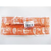 エスコ 6.4x190mm パッキングフック(フレキシブル) EA566AJ-2 1セット(3本)（直送品）