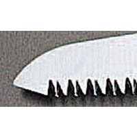 エスコ 210mm 折込鋸 替刃(EA599DCー2用/細目) EA599DC-12 1セット(3枚)（直送品）