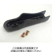 エスコ [EA315ー1用] 下部絶縁カバー EA315-6 1セット(5個)（直送品）