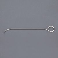 エスコ 3.2x254mm パッキングツール EA566AH-41 1セット(3本)（直送品）