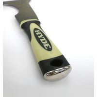 エスコ 64mm ペインターズツール(ハンマーヘッド/硬) EA579BH-2A 1セット(5丁)（直送品）