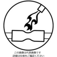 エスコ ヒートブロワー(EA304ZH用) EA304ZH-4 1セット(4個)（直送品）