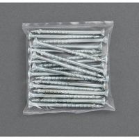 エスコ 5.5x120mm 高トルク工具対応ビス(20本) EA949FC-120 1セット(80本:20本×4袋)（直送品）