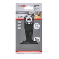 エスコ 65x50mm マルチツール用ブレード EA857DR-62 1セット(2個)（直送品）