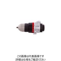 エスコ [EA813WAー1・6用] ドリルドライバーヘッド EA813WA-11 1個（直送品）