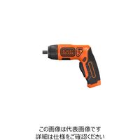 エスコ DC3.6V ドライバードリル(充電式) EA813WB-1 1台（直送品）