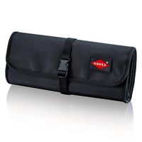 エスコ 830x310mm ツールロール(15ポケット) EA925KN-29 1個（直送品）