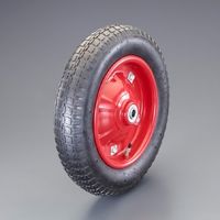 エスコ [EA520DB用] 替車輪 EA520DB-8 1本(1個)（直送品）