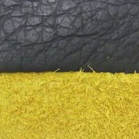 エスコ [XL] 手袋(MIG熔接用・豚革・牛革) EA353AT-87 1双（直送品）