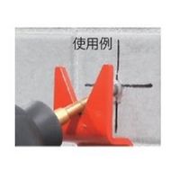 エスコ [EA811AKー5~38用] 位置決めガイド EA811AK-113 1個（直送品）