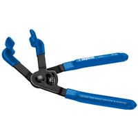 エスコ スパークプラグブーツプライヤー EA514BX 1丁（直送品）