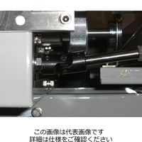 エスコ 6mm ユニバーサルダブルジョイント EA966CJ-6 1個（直送品）