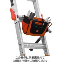 エスコ ツールホルダー(EA905ECー4A・ー6A・ー330B用) EA905EH-4 1個（直送品）