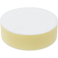 高儀 EARTH MAN スポンジポリッシャー φ125mm 4907052371514 1セット（3個）（直送品）