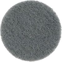 高儀 EARTH MAN マジックタッチ75mmサンダーバフ1枚入 #600 4907052371552 1セット（3個）（直送品）