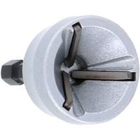 高儀 EARTH MAN アウターリーマー 4907052373037 1セット（3個）（直送品）