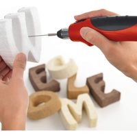 高儀 TAKAGI 乾電池式発泡スチロールカッター 4907052402034 1セット（10個）（直送品）