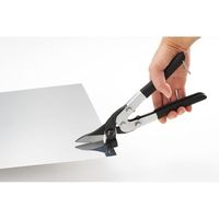 高儀 TAKAGI パワフル金切鋏 270mm PTS-270 4907052444133 1セット（6個）（直送品）