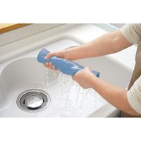 高儀 ＴＡＫＡＧＩ　スーパー吸水ダスターＭ　２枚組 4907052509733 1セット(10個)（直送品）