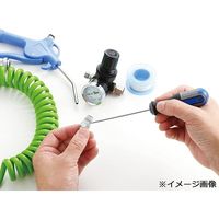 高儀 TAKAGI ピックツール アングル PT-40 4907052643871 1セット（12個）（直送品）