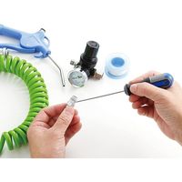 高儀 TAKAGI ピックツール 4本組 PT-40P 4907052643925 1セット（6個）（直送品）