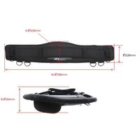 高儀 TAKAGI エアーサポーター BLACK ASB-D6 4907052656093 1個（直送品）