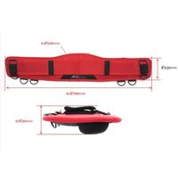 高儀 TAKAGI エアーサポーター RED ASR-D6 4907052656109 1個（直送品）