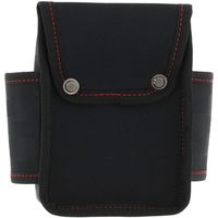 高儀 TAKAGI ICHIMATSU小型万能電工袋 ICW-1 4907052656338 1セット（2個）（直送品）