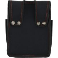 高儀 TAKAGI ICHIMATSU電工袋 2段 ICW-2 4907052656352 1セット（3個）（直送品）