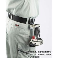 高儀 TAKAGI インパクトドライバー用ホルダー TH-12 4907052658530 1セット（3個）（直送品）