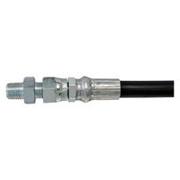 ブリヂストン 油圧ホース PA1006 両端SUS F+8001　5600mm PA1006 x 5600mm 両端 SUS F+8001（直送品）