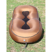 チェーンストリーム エアーベッド　ＣＨＩＬＬ　ＦＩＴ 6300033658 1個（直送品）