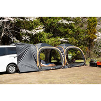 チェーンストリーム ポップアップテント　ＬＩＮＫ　ＰＯＰ連結パーツ 6300033662 1個（直送品）