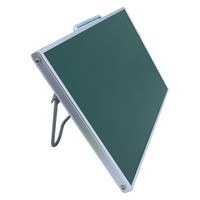 サンエクセル ミニミニグリーンボード A4 無地 SEーA4G 1枚（直送品）