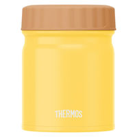 サーモス 真空断熱スープジャー JBT-301 Y 12個セット（直送品）