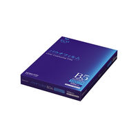 コクヨ パウチフィルム（厚みしっかりタイプ） B5サイズ MSP-15F192267N 1箱（100枚入）（直送品）
