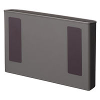 コクヨ リサイクル用品 デスクサイドタイプ イレ-61NDM 1個