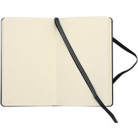 LEUCHTTURM1917 ロイヒトトゥルム 309141 ノート A5 無地 レッド 309141 1冊（直送品）