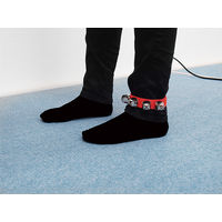 鈴木楽器製作所 マジックテープ鈴 小 RBー4SB 1セット(10個)