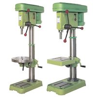 タッピングボール盤 KIDー420ーS(角テーブル) 2(750W 200V 4P) KID-420-S-4P-2 1台（直送品）