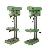 キラ・コーポレーション タッピングボール盤 KRTー340ーS(400W 200V 4P)角テーブル KRT-340-S 1台（直送品）