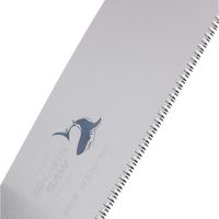 高儀 シャークソー 替刃式共通鋸替刃3枚入 300mm 4907052108608 1セット（2個）（直送品）