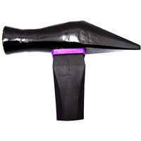 高儀 TAKAGI グラスファイバー柄玄能 先切 21mm 4907052138872 1セット(10個)（直送品）