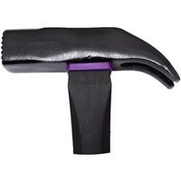 高儀 TAKAGI グラスファイバー柄玄能 角箱屋 18mm 4907052138889 1セット(10個)（直送品）