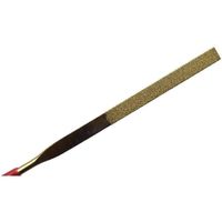 高儀 TAKAGI チタンコーティングダイヤモンドヤスリ3本組 140mm 4907052223325 1セット（3個）（直送品）