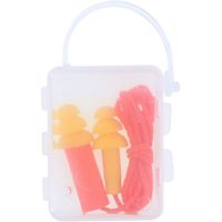 高儀 TAKAGI フランジ型耳栓コード付 収納ケース付 EPー535ー56 4907052311596 1セット(3個)（直送品）