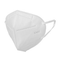 高儀 TAKAGI 立体防じんマスク 2枚入 4907052311923 1セット(4枚:2枚×2個)（直送品）